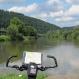 1009F 063 Muendung Tauber Main